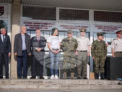 Снимка: Община Сливен