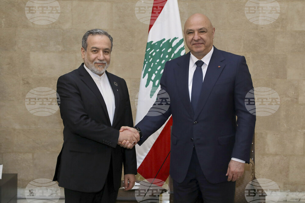 Lebanon Iran