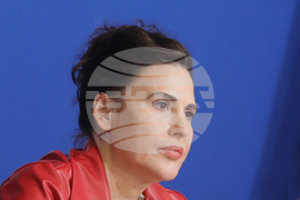 Национален пресклуб на БТА София - пресконференция - „Арена на дамския бизнес“