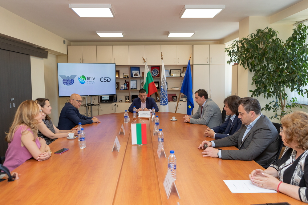 Агенция "Митници", БПГА и ЦИД започват проучване за оценка на пазара на нерегистрирани горива 