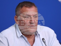 Национален пресклуб на БТА София - региони - пресконференция