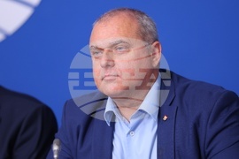 Национален пресклуб на БТА София - региони - пресконференция