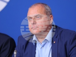 Национален пресклуб на БТА София - региони - пресконференция