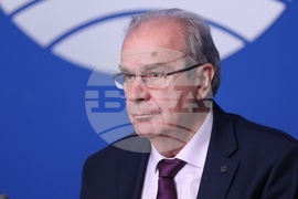 Национален пресклуб на БТА София - региони - пресконференция
