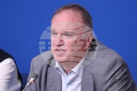 Национален пресклуб на БТА София - региони - пресконференция