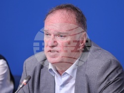 Национален пресклуб на БТА София - региони - пресконференция