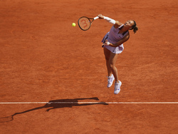 French Open Tennis