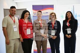 Бургас - Бургаски свободен университет - международна научна конференция