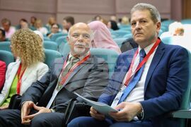 Бургас - Бургаски свободен университет - международна научна конференция
