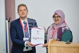 Бургас - Бургаски свободен университет - международна научна конференция
