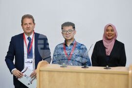 Бургас - Бургаски свободен университет - международна научна конференция