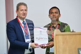 Бургас - Бургаски свободен университет - международна научна конференция