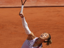 French Open Tennis