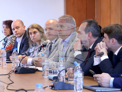 БСП - работодателски организации - среща