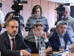 БСП - работодателски организации - среща