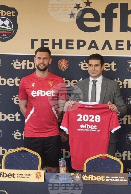 Въвеждането на правилото с четирима българи на терена ще донесе видими резултати след 3-4 години, смята президентът на БФС