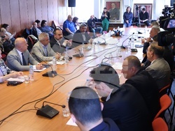 БСП - работодателски организации - среща