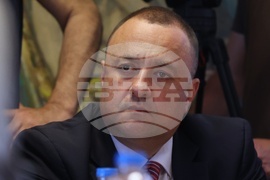 БСП - работодателски организации - среща