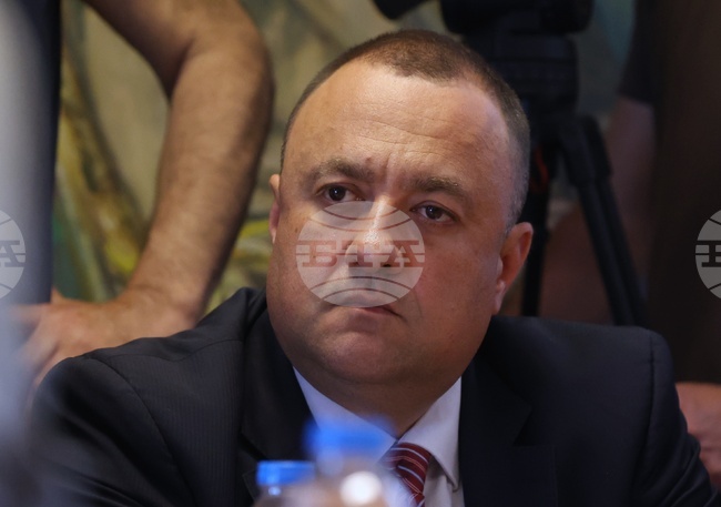  Над 1000 сгради се очаква да бъдат санирани по Националния план за възстановяване и и устойчивост, посочва министър Иван Иванов