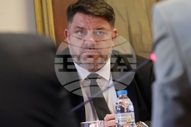 БСП - работодателски организации - среща