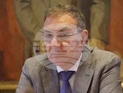 БСП - работодателски организации - среща