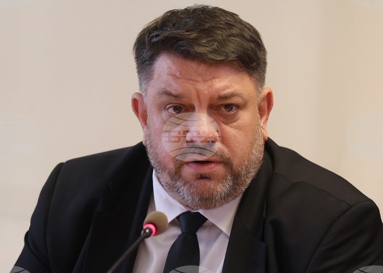 Deputy PM Zafirov: Forces in Parliament Want to Divert Bulgaria from Its European Path