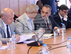 БСП - работодателски организации - среща