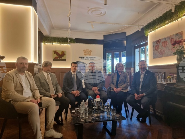 Пиковата година като нарастване на цените на имотите у нас ще бъде 2025 г., след приемането ни в еврозоната се връщаме към нормалния темп, каза председателят на НСНИ