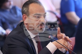 БСП - работодателски организации - среща