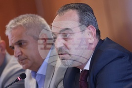 БСП - работодателски организации - среща