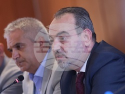 БСП - работодателски организации - среща