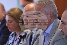БСП - работодателски организации - среща