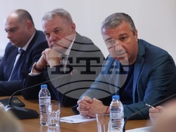 БСП - работодателски организации - среща