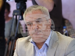 БСП - работодателски организации - среща