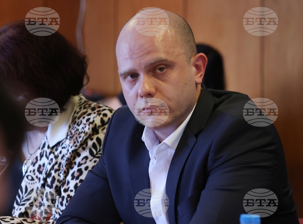 БСП - работодателски организации - среща