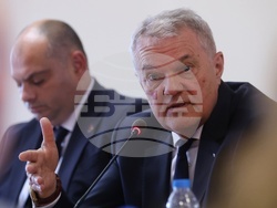 БСП - работодателски организации - среща