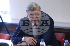 БСП - работодателски организации - среща
