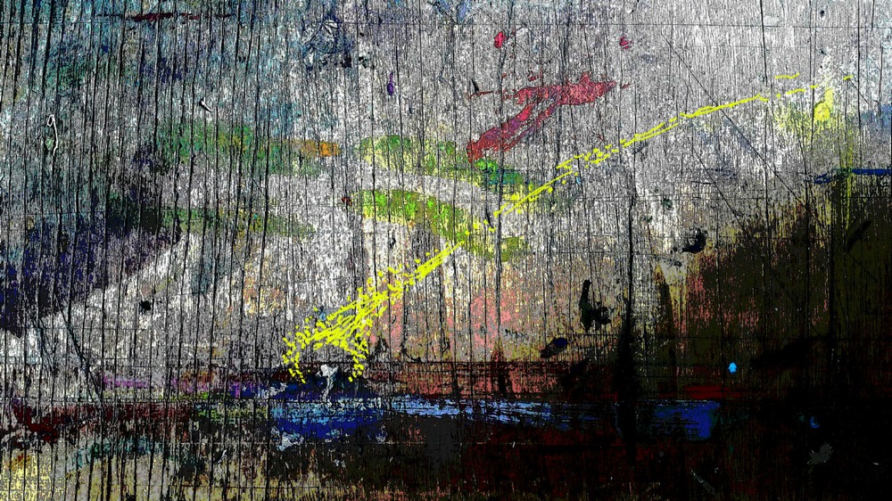 Художникът Валери Василев представя в изложба своите идеи и търсения от последните двадесет години