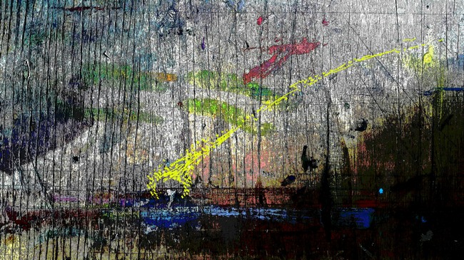 Художникът Валери Василев представя в изложба своите идеи и търсения от последните двадесет години