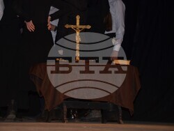 В навечерието на 150-та годишнина от обесването на Апостола на свободата Община Видин, Профилираната природо-математическа гимназия „Екзарх Антим I” и Видинският комитет „Васил Левски“ почетоха паметта на националния ни герой