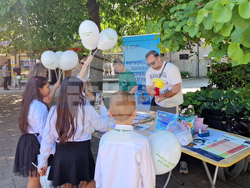 Разград - РЗИ - кампания