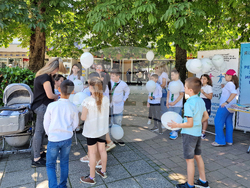 Разград - РЗИ - кампания