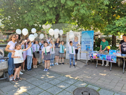 Разград - РЗИ - кампания