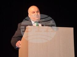 В навечерието на 150-та годишнина от обесването на Апостола на свободата Община Видин, Профилираната природо-математическа гимназия „Екзарх Антим I” и Видинският комитет „Васил Левски“ почетоха паметта на националния ни герой