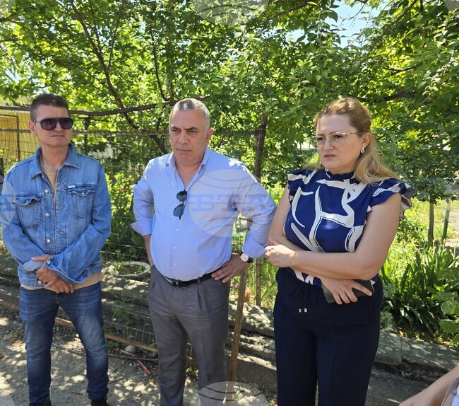 Над 9 милиона лева струва ремонтът на Дома за стари хора в Сливен