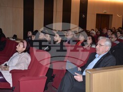 В навечерието на 150-та годишнина от обесването на Апостола на свободата Община Видин, Профилираната природо-математическа гимназия „Екзарх Антим I” и Видинският комитет „Васил Левски“ почетоха паметта на националния ни герой