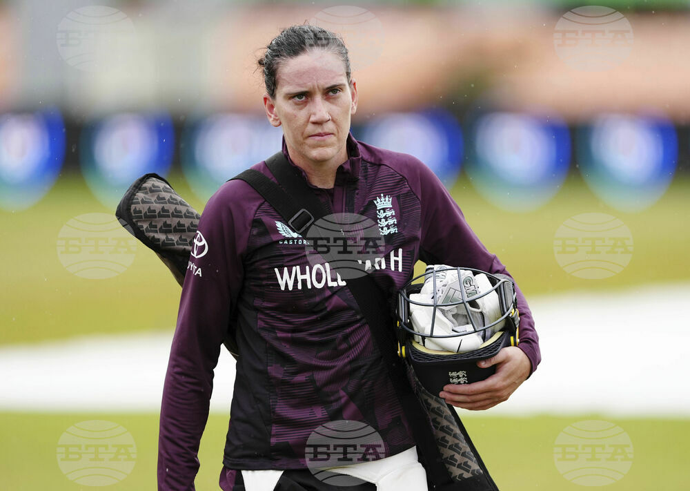 England Women's Cricket
