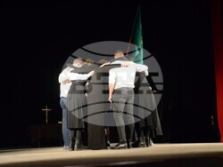 В навечерието на 150-та годишнина от обесването на Апостола на свободата Община Видин, Профилираната природо-математическа гимназия „Екзарх Антим I” и Видинският комитет „Васил Левски“ почетоха паметта на националния ни герой