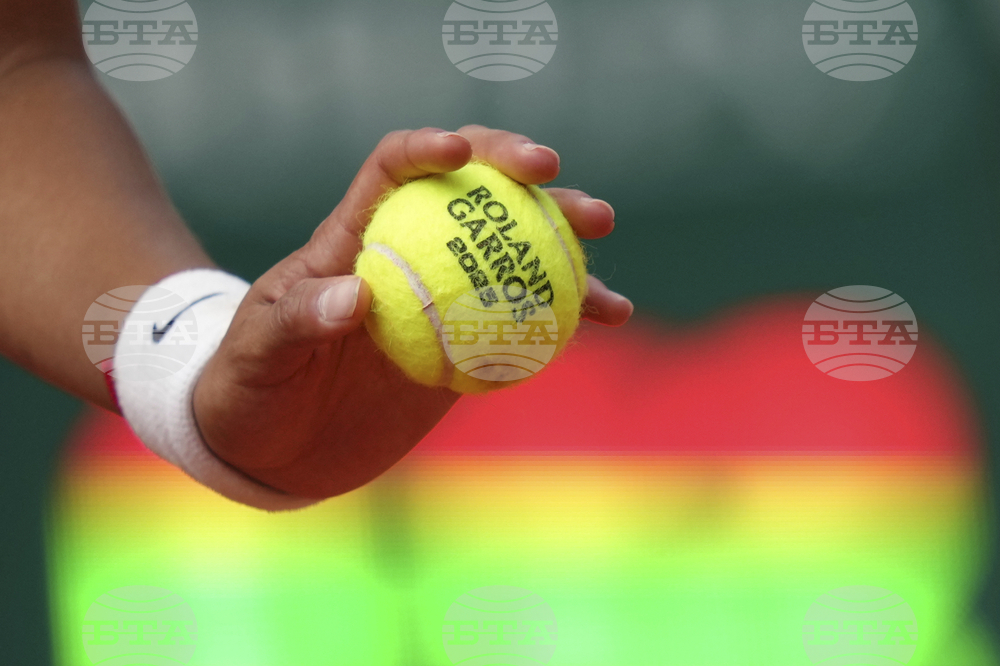 French Open Tennis