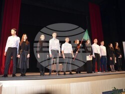 В навечерието на 150-та годишнина от обесването на Апостола на свободата Община Видин, Профилираната природо-математическа гимназия „Екзарх Антим I” и Видинският комитет „Васил Левски“ почетоха паметта на националния ни герой